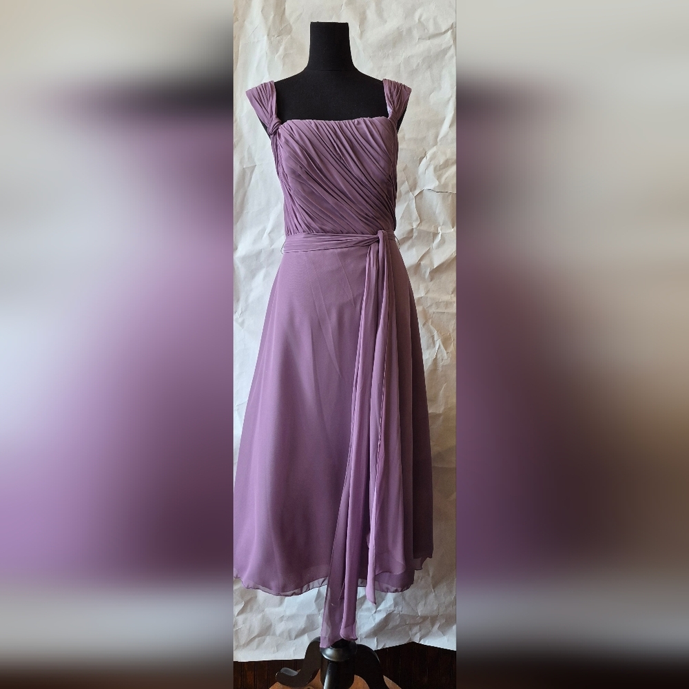 Andrew Adela Cockail Dress